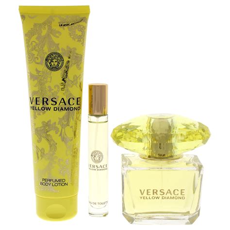 versace yellow diamonds gift set|versace yellow diamond chemist warehouse.